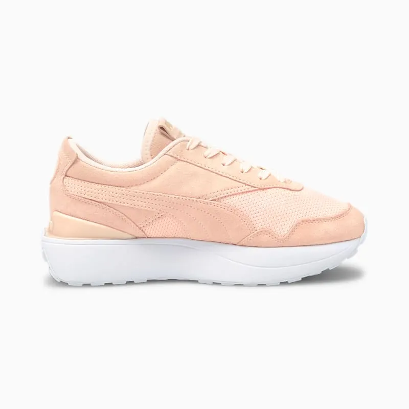Puma Cruise Rider Tonal Pink/White (37507002)