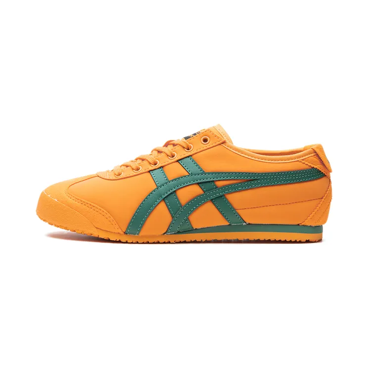 Onitsuka Tiger Mexico 66 “Citrus Edible Moss” (1183B497-800)