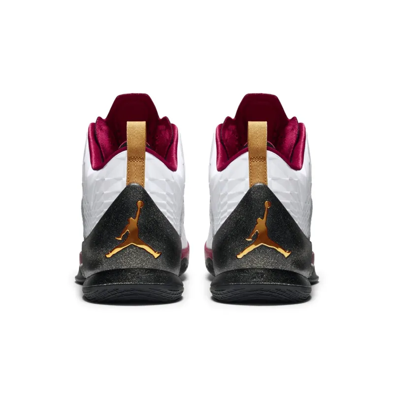 Jordan  Melo M11 X-Mas (2014)  (718450-125)
