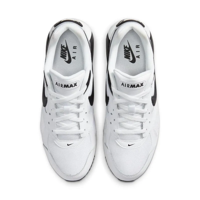 Nike Air Max Ivo White Black (580518-106)