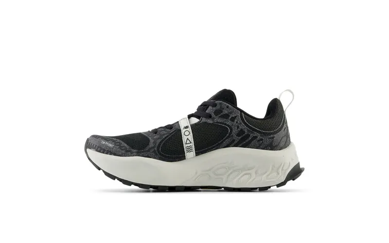 New Balance Fresh Foam X Hierro v8 Black Sea Salt Grey Matter (WTHIERK8)