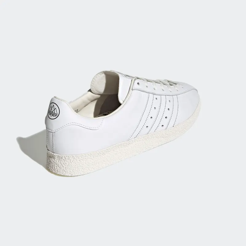 Adidas SPZL Yabisah Footwear White / Footwear White / Off White (GZ4292)