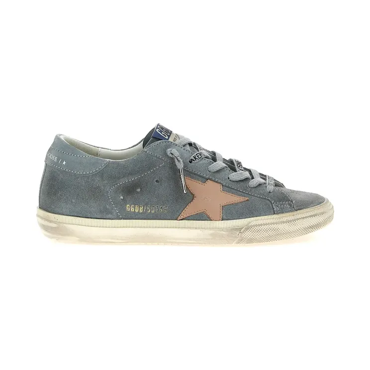 Golden Goose Superstar “Grey” (GWF00666F006782)