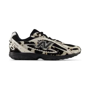 New Balance 204L “Black Cow Print” (U204L3Z7)