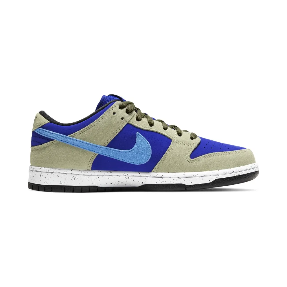 Nike Dunk Low SB Celadon – “Celadon / Coast / Concord” (BQ6817-301)