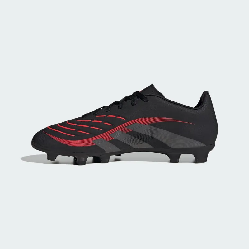 adidas Predator Club FG/MG Stealth Victory Pack (ID1325)