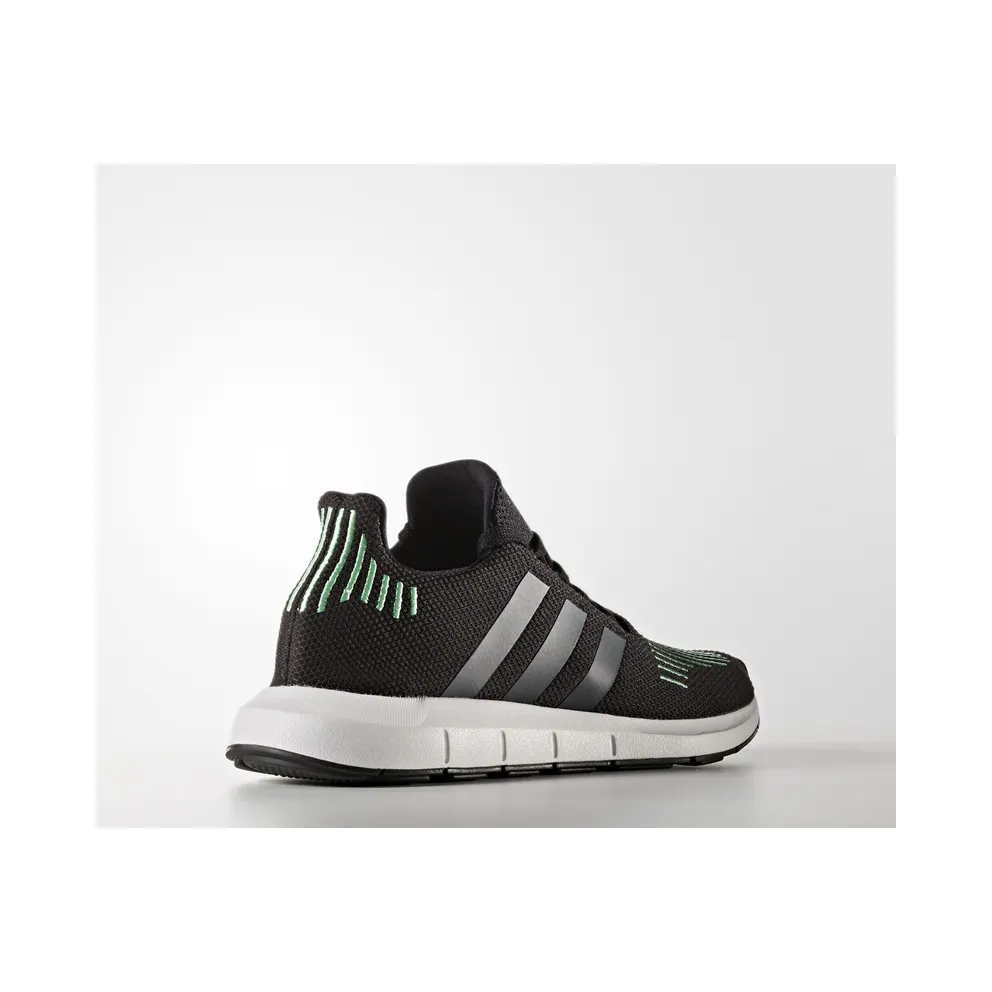 adidas Swift Run Black White (CG4110)