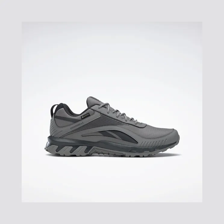 Reebok Ridgerider 6 Gore-Tex Schoenen Spacer Grey / Core Black / Morning Fog