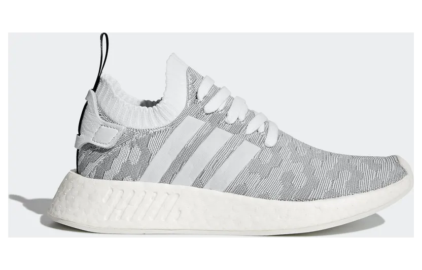 Adidas NMD R2 PK W Ftwr White (BY9520)