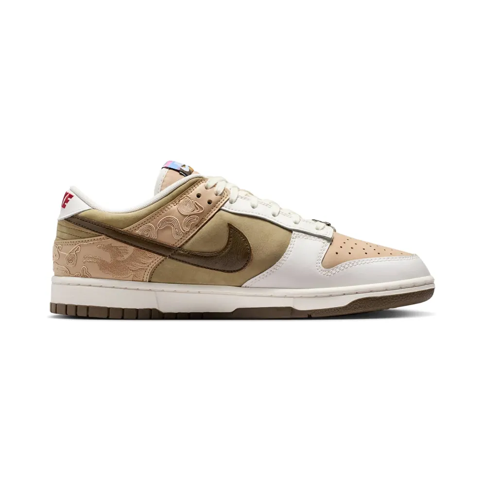 Nike Dunk Low “Year Of The Horse” (IQ1118-220)
