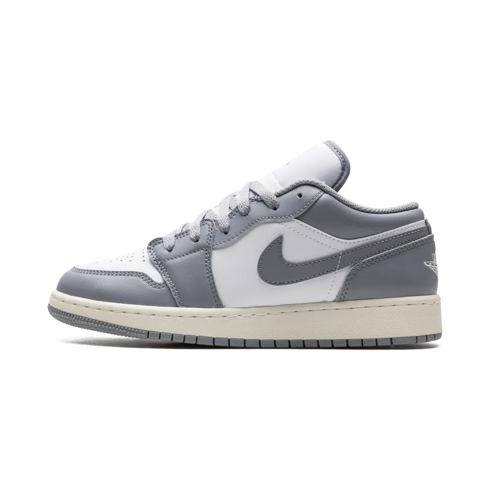 Air Jordan 1 GS “Vintage Grey” (553560-053)