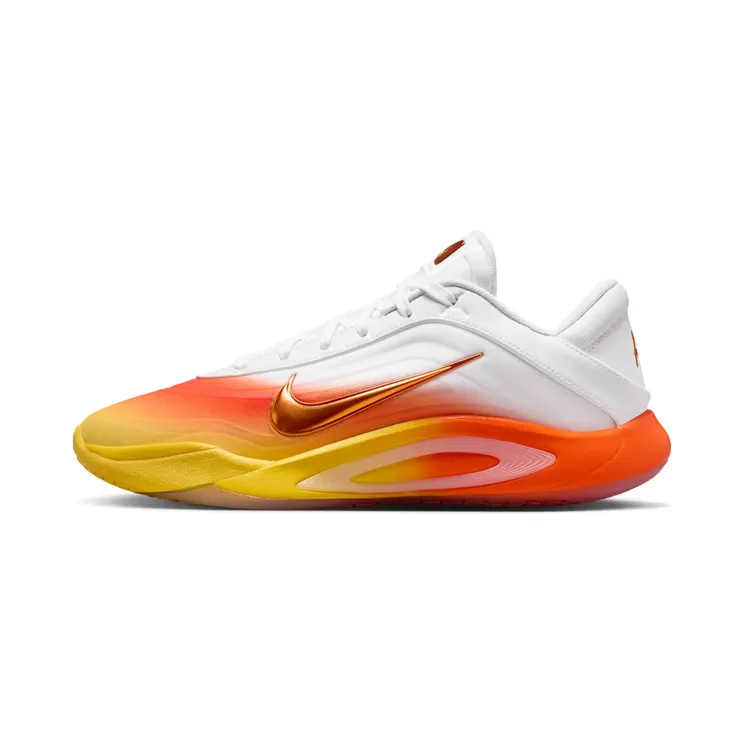 A’One Candy Corn Queen “White / Chrome Yellow / Safety Orange” (FZ8605-103)