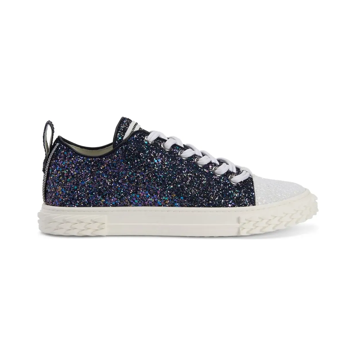 Giuseppe Zanotti Blabber “Black” (RS30007001)