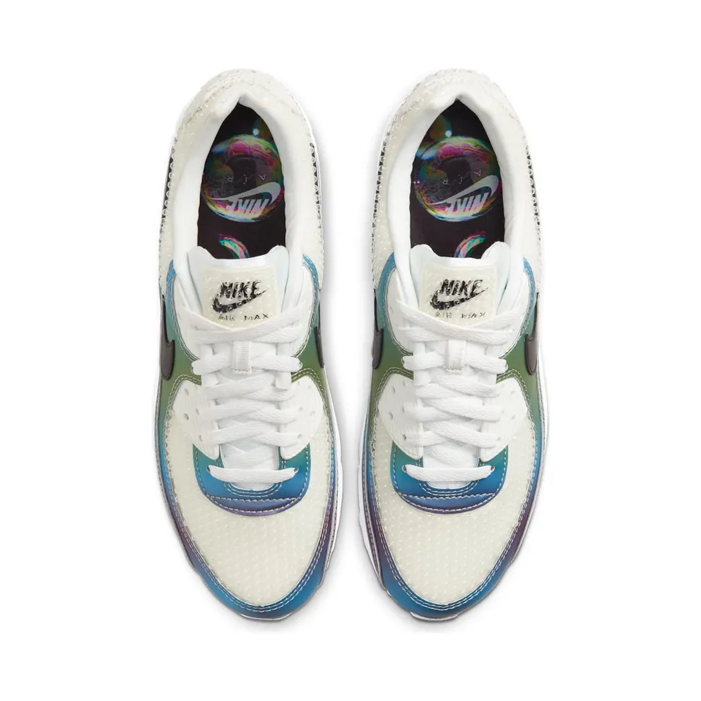 Nike Air Max 90 “Bubble Pack” (2020) (CT5066-100)