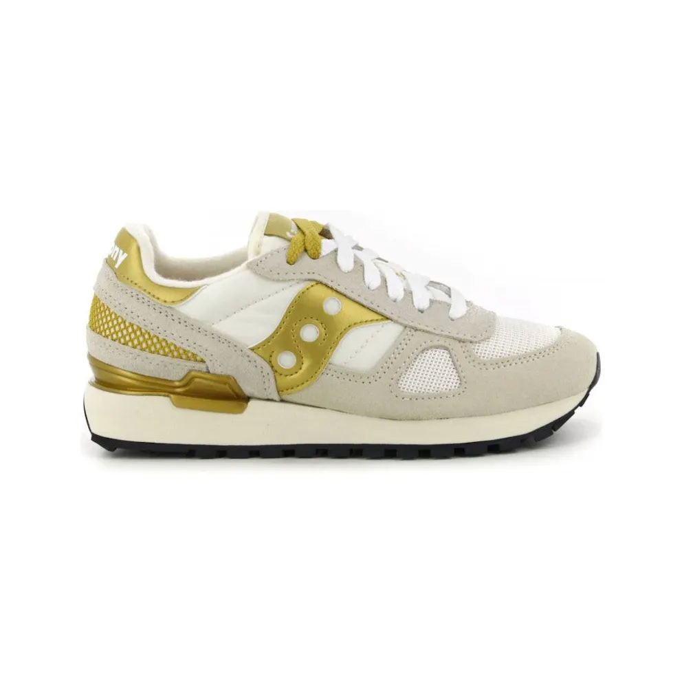 Saucony Shadow Original White Gold (S2108-714)