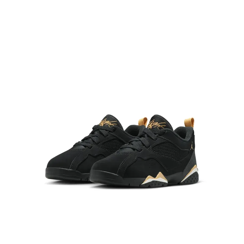 Air Jordan MVP 92 PS “Black Metallic Gold” (HQ4426-007)