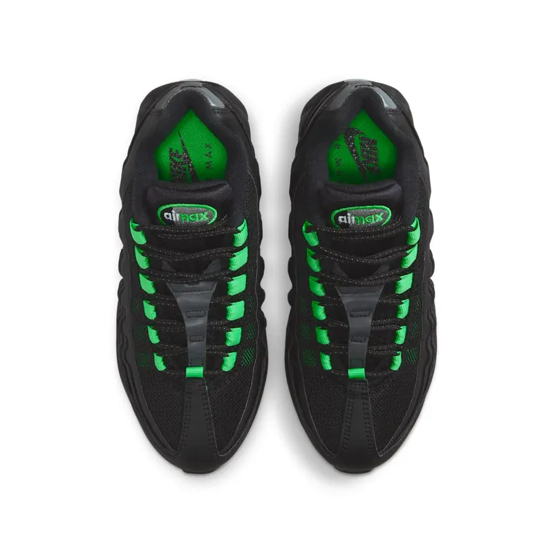 Nike Air Max 95 OG GS “Green Shock” (II4130-009)