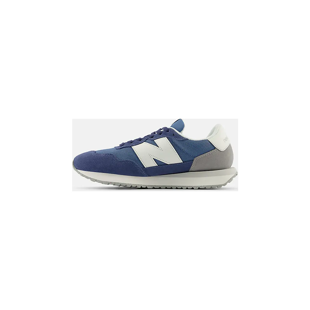 New Balance 237 “Blue White” (MS237LBW)
