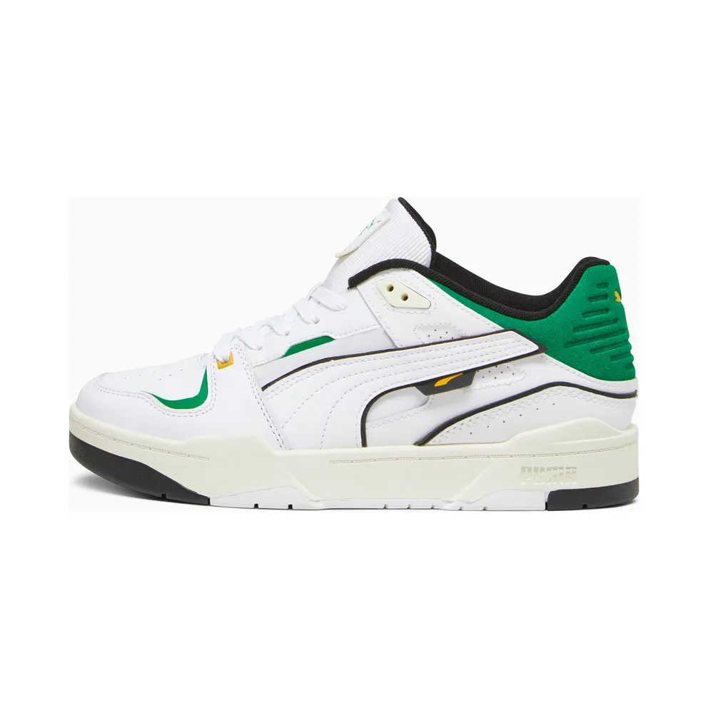 Puma Slipstream Bball Weiß (393266-01)