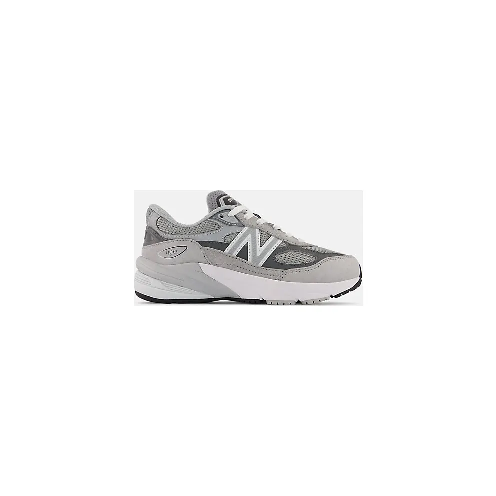 New Balance 990v6 Castlerock (PC990GL6)
