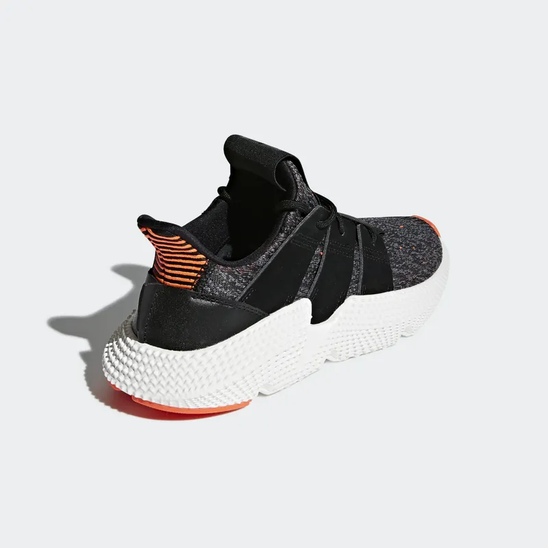 adidas Prophere Core Black Solar Red (W) Core Black/Core Black/Solar Red (AC8509)