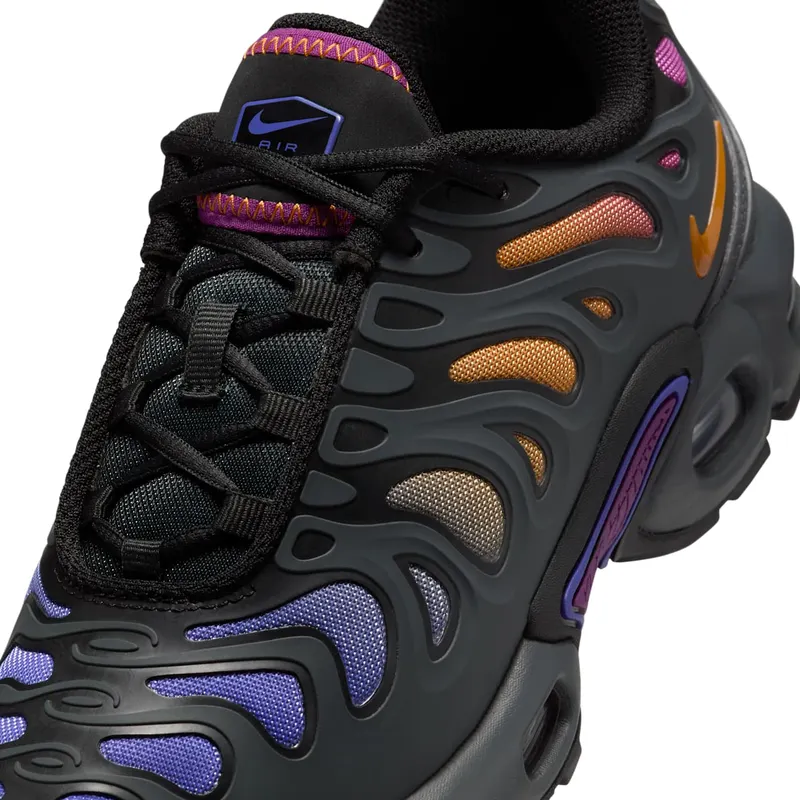 Nike Air Max Plus Black (FV5921-001)