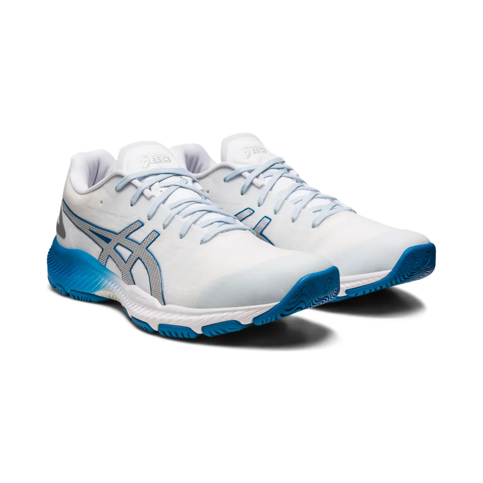 Asics Netburner Professional Ff 3 White/Sky (1072A061.105)