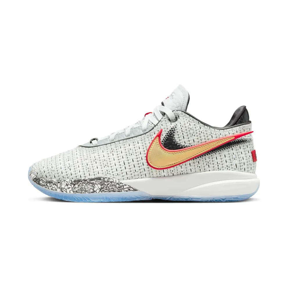 Nike LeBron 20 The Debut (DJ5422-100)