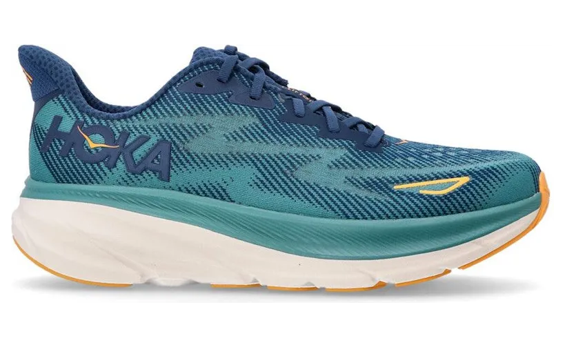 Hoka One Clifton 9 Midnight Oceanic (1127895-MCN)