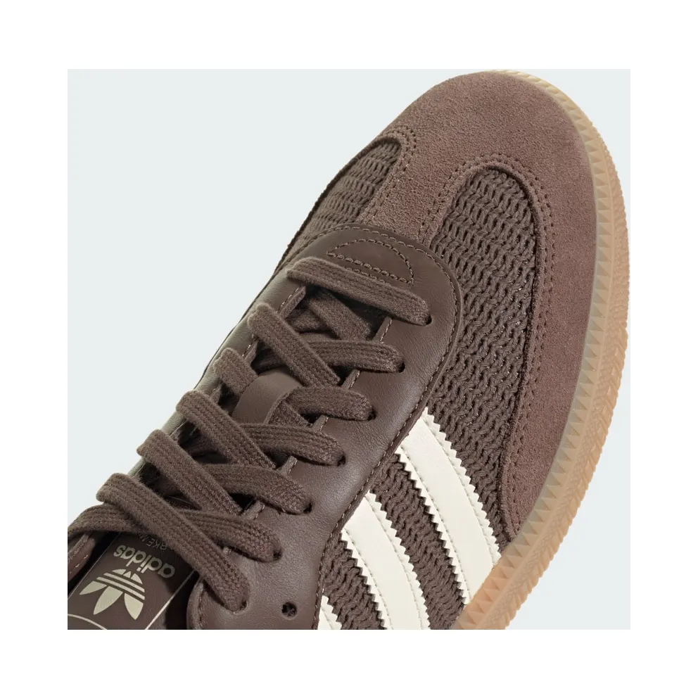 Adidas Samba OG Earth Strata / Wonder White / Magic Beige (JI3184)