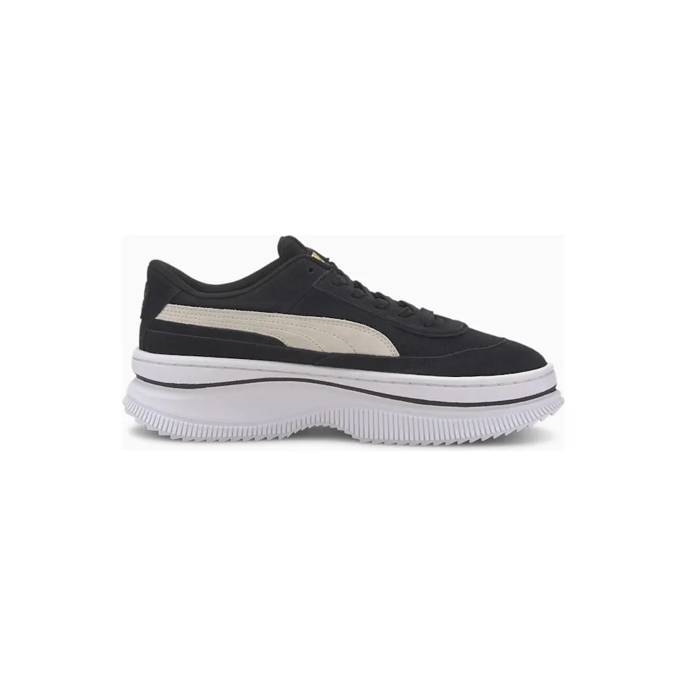 Puma Deva Suede Schwarz/Weiß (372423-03)