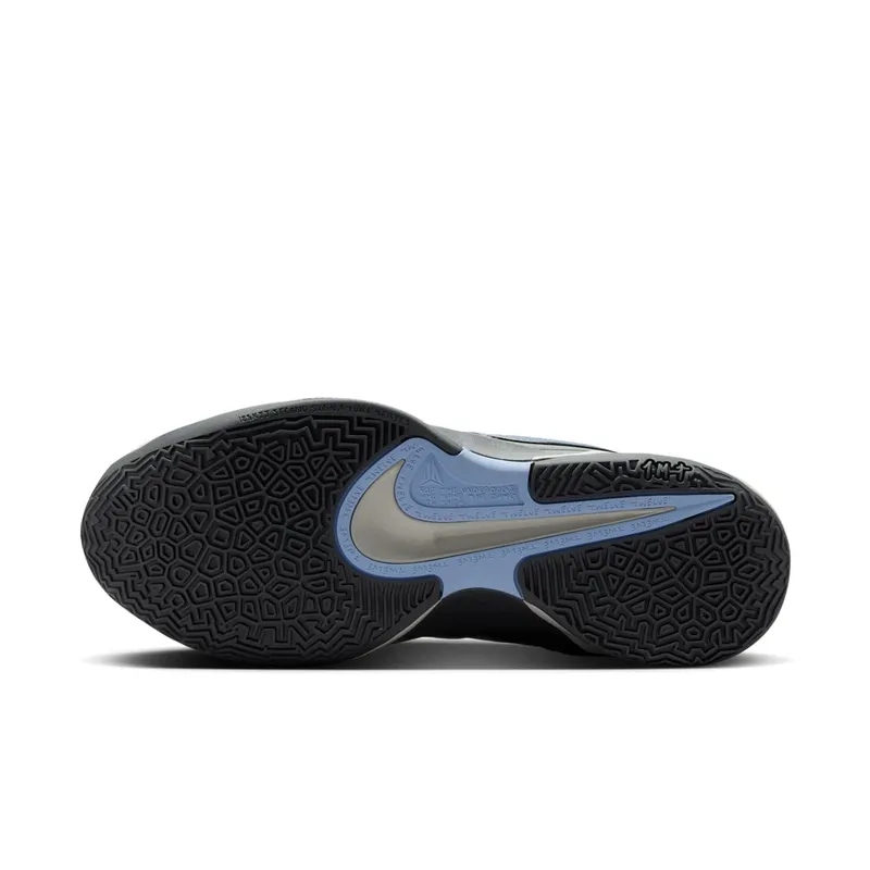 Nike Ja 2 Exposure Iron Grey (FD7328-002)