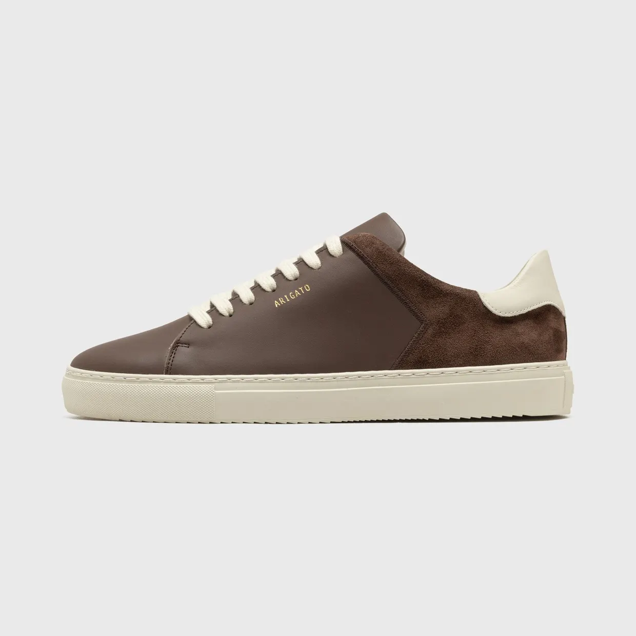 Axel Arigato Clean 90 Split Brown