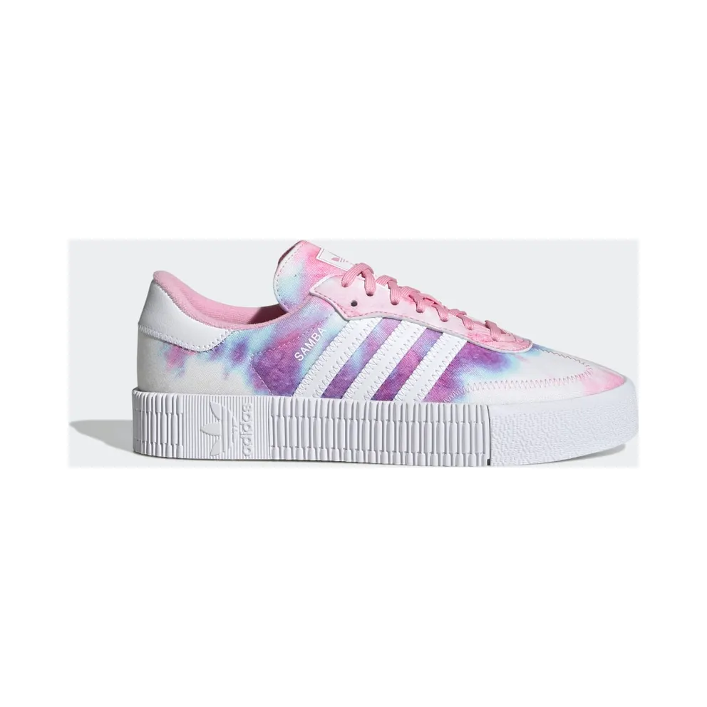adidas SAMBAROSE True Pink / Cloud White / True Pink (GX2894)