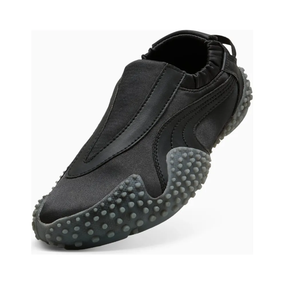 Puma Mostro Move Venus Black White (405509-03)