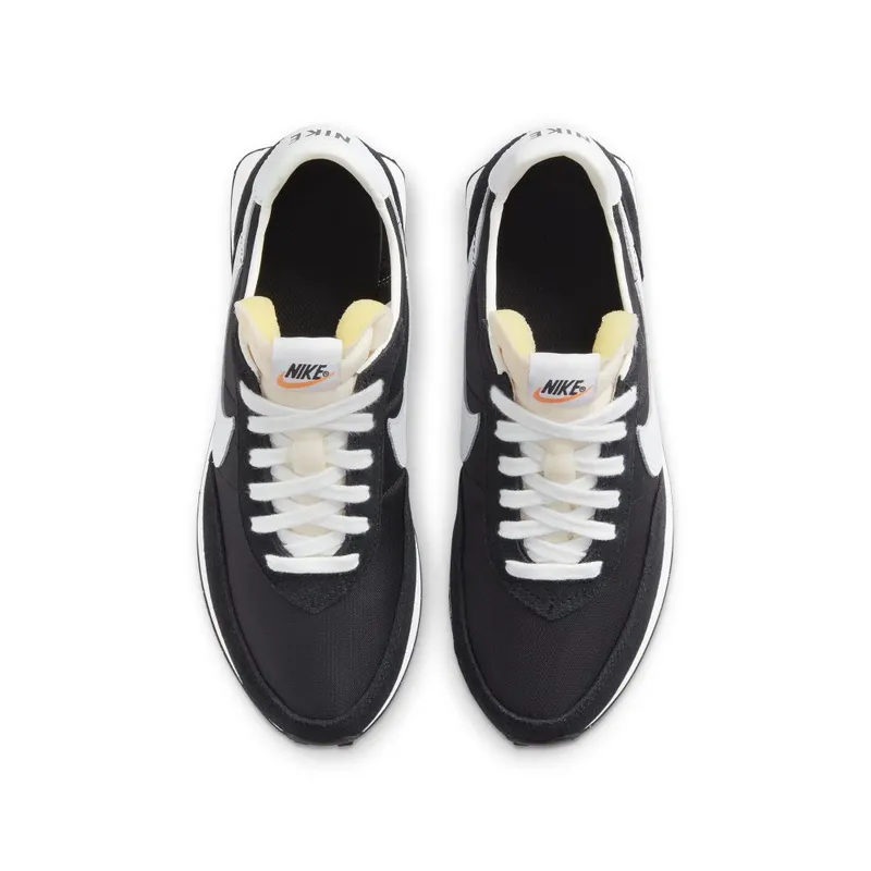 Nike Waffle Trainer 2 Older Kids’ Black (DC6477-001)
