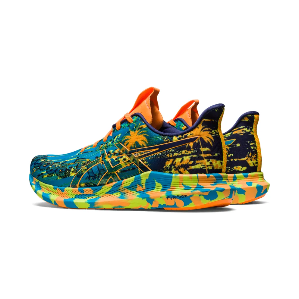 Asics Noosa Tri 14 Island Blue/Indigo Blue (1011B368.401)