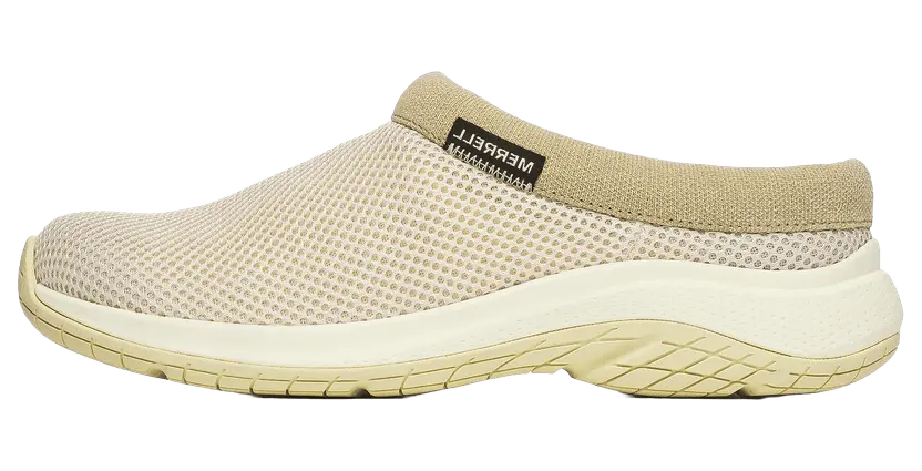 Merrell Encore Breeze 5 “Poplar / Buttercream” (J008058)