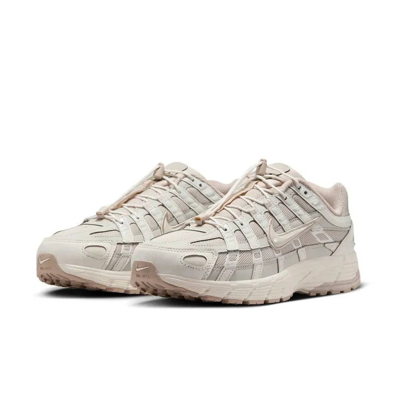 Nike P – 6000 “Sail Light Bone Cream” (IM5237-100)