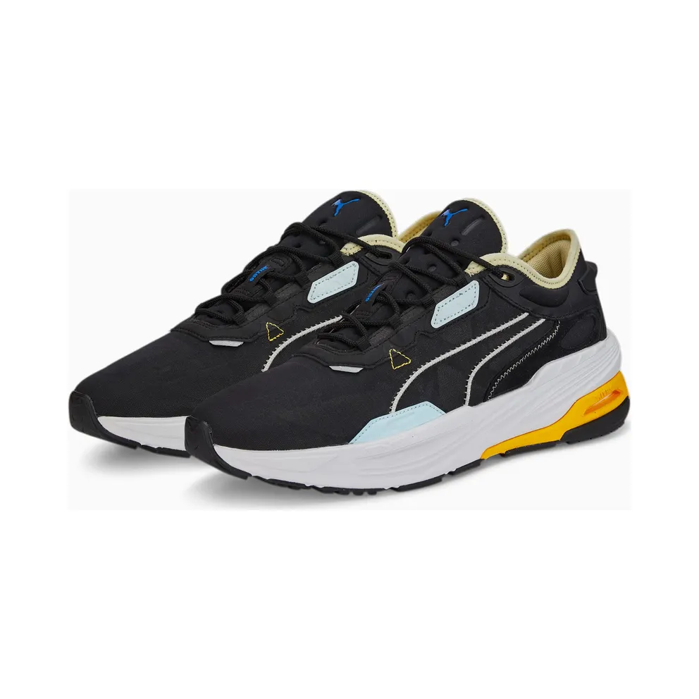 Puma Extent Nitro Europa White/Black (385555-02)