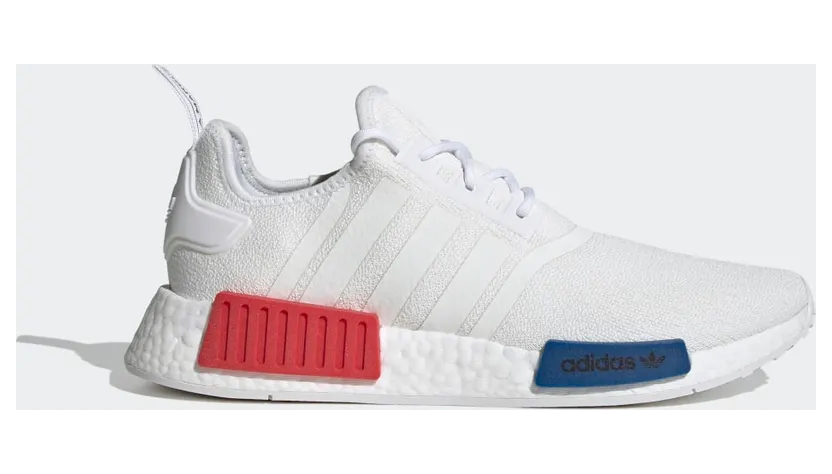 adidas NMD_R1 Schuh Cloud White / Cloud White / Cloud White (GZ7925)