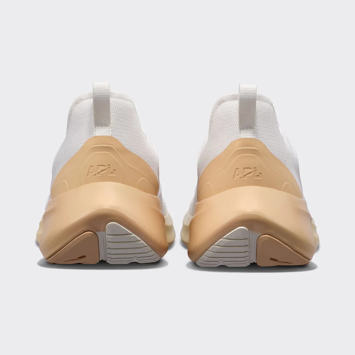 APL TechLoom Dream “White/Linen/Camel” (Dames) (3)