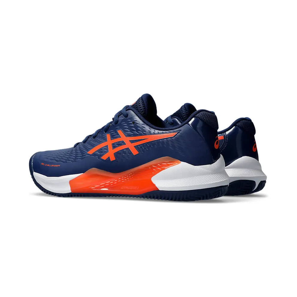 Asics Gel-challenger 14 Clay Blue Expanse/Koi (1041A449.401)