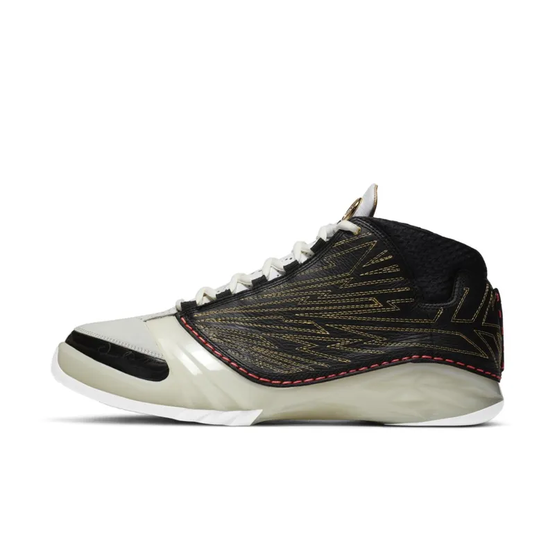 Air Jordan 23 Retro SP Titan – 10th Anniversary (CZ6222-001)