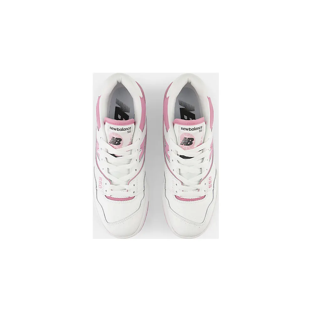 New Balance 550 “BUBBLEGUM” (BBW550BD)