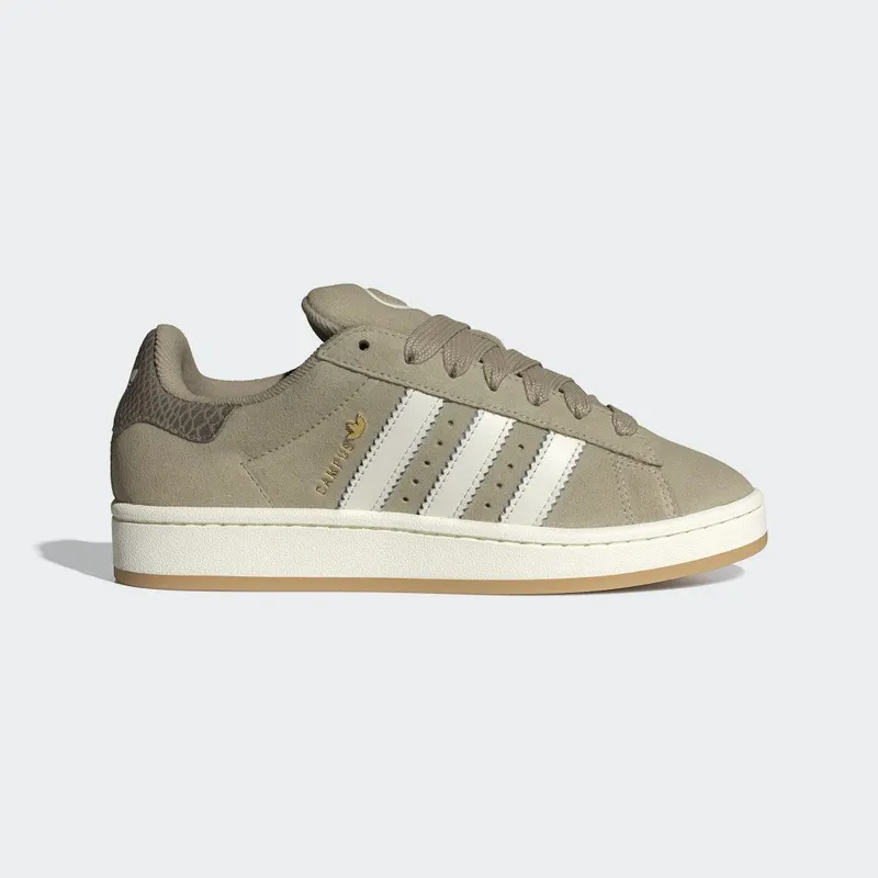 Adidas Campus 00s Wonder Cargo / Off White / Clay (HP3541)