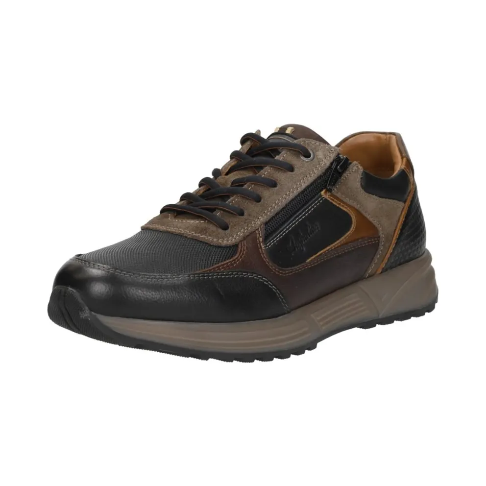 Australian sneaker Black (6000072816C5)