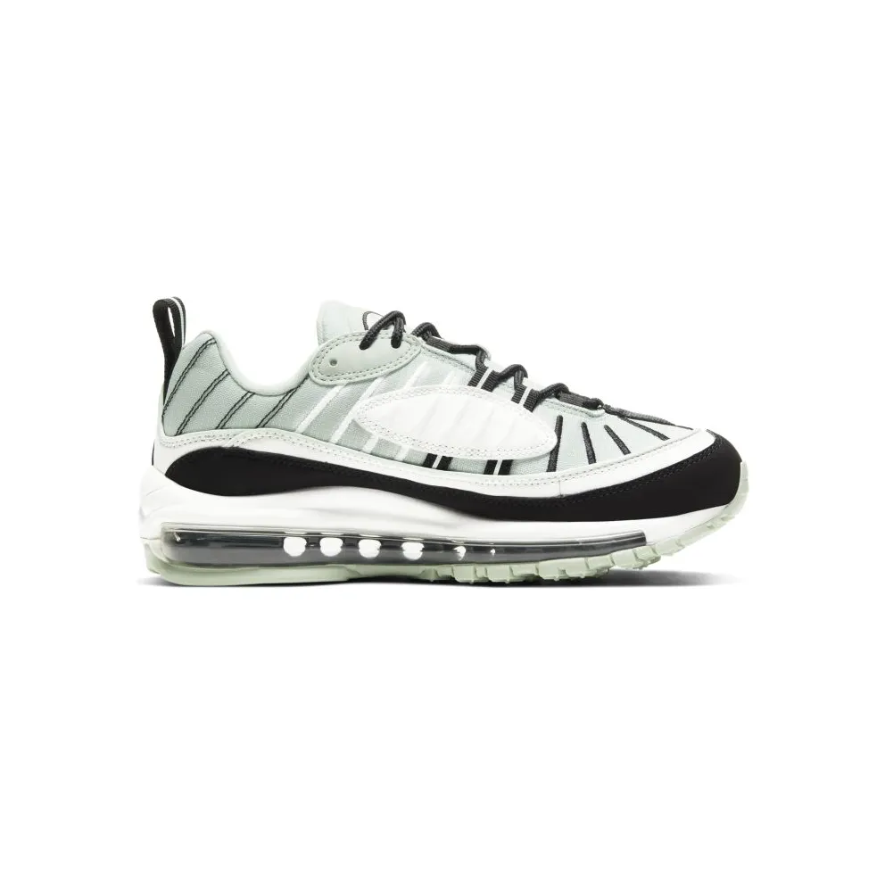 Nike Air Max 98 Pistachio Frost (W) Pistachio Frost/Black-Summit White-Pistachio Frost (CI3709-300)