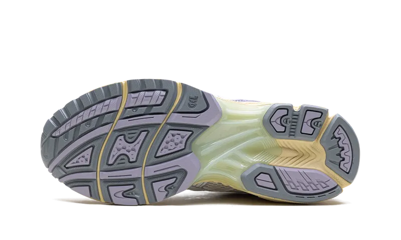 Asics Gel-Kayano 14 “Cream Dusk Violet” (1203A537-105)