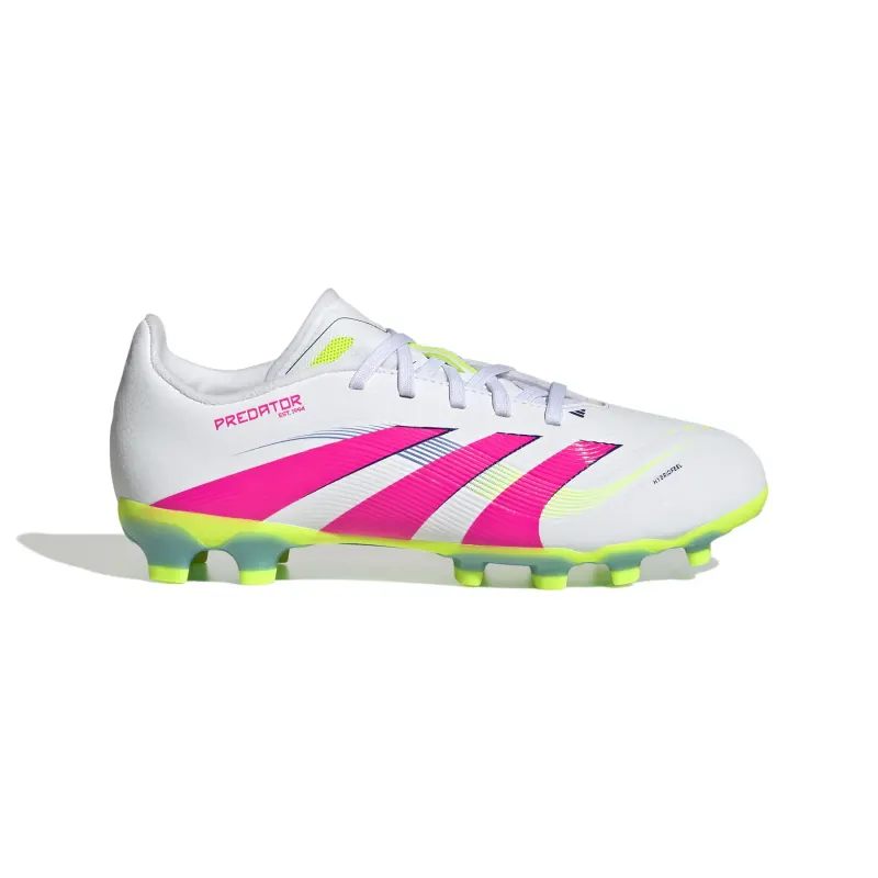 Adidas Football Boots Adidas Predator White (ID3794)